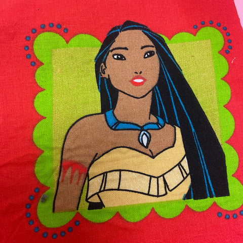 Custom Pocket Tee - Choose Your Size + Colour for this Pocket
