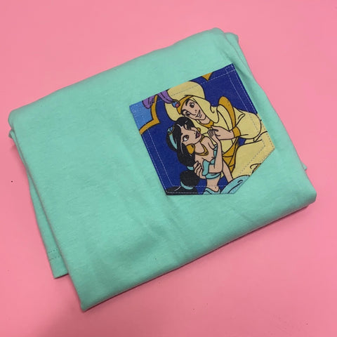 Medium Reworked Pocket Tee