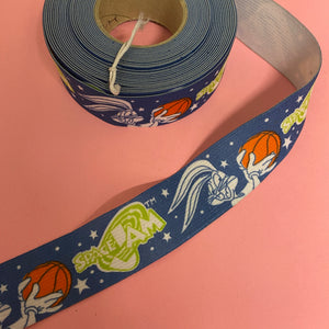 Vintage Cartoon Elastic!