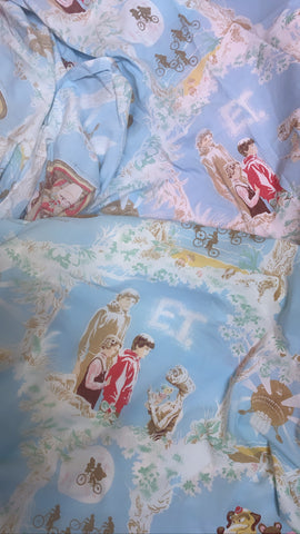 Clarissa Duvet Dress - Choose your size