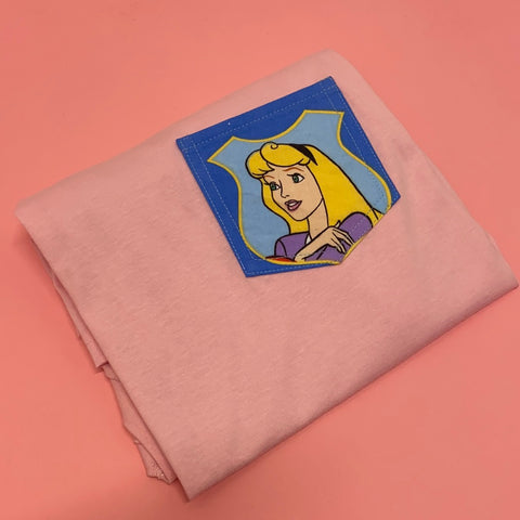 Medium Reworked Pocket Tee