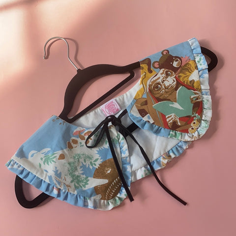 Limited Edition Kitsch Collar