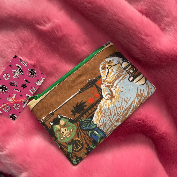 Card / Coin Purse