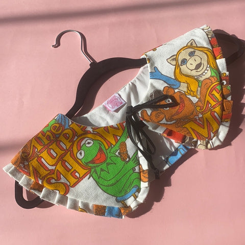 Limited Edition Kitsch Collar