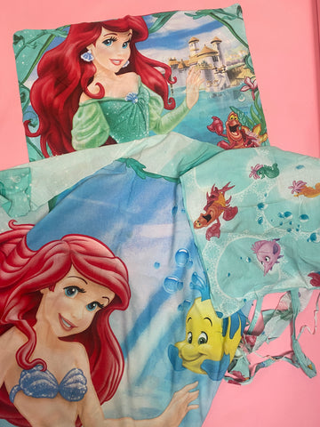 Clarissa Duvet Dress - Choose your size
