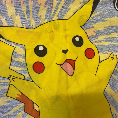 Custom Reworked Heart Duvet Jumper In This Fabric