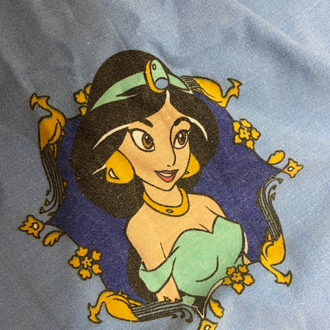 Custom Pocket Tee - Choose Your Size + Colour for this Pocket