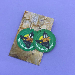 TAZO EARRINGS -No. 47