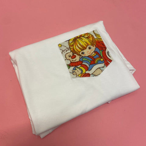 XL Reworked Pocket Tee