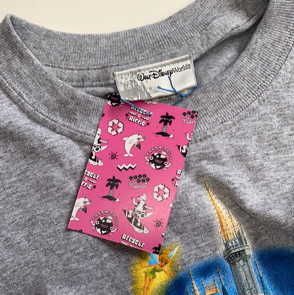 Vtg Handpicked Disney T-shirt Medium