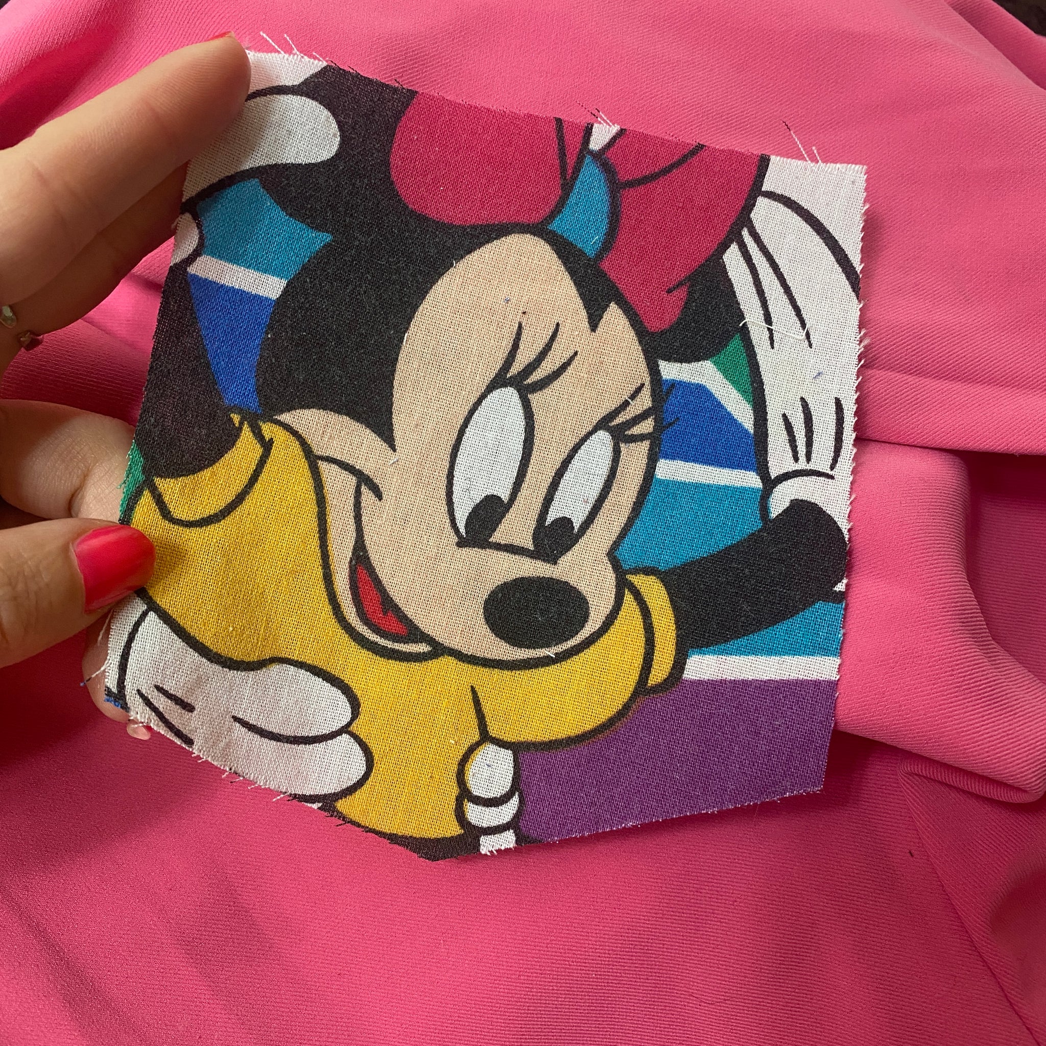 SHIP IN JUNE Pocket Tee - Choose Your Size + Colour for this Pocket