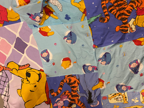 Custom Suki Smock Dress - Choose Your Size + Style