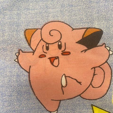 Custom Pocket Tee - Choose Your Size + Colour for this Pocket